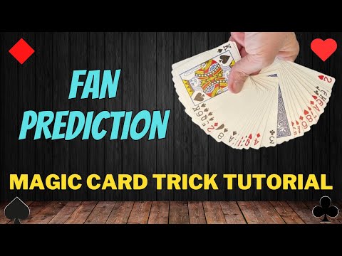 1 Free Weekly Magic Trick Tutorial