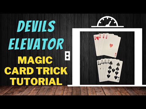 1 Free Weekly Magic Trick Tutorial
