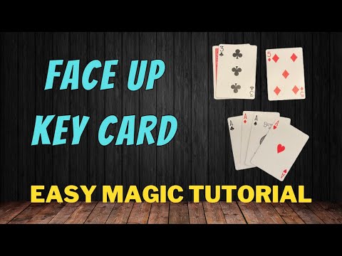 1 Free Weekly Magic Trick Tutorial