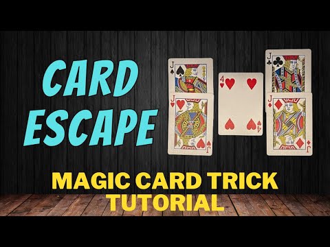 1 Free Weekly Magic Trick Tutorial