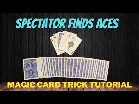 1 Free Weekly Magic Trick Tutorial