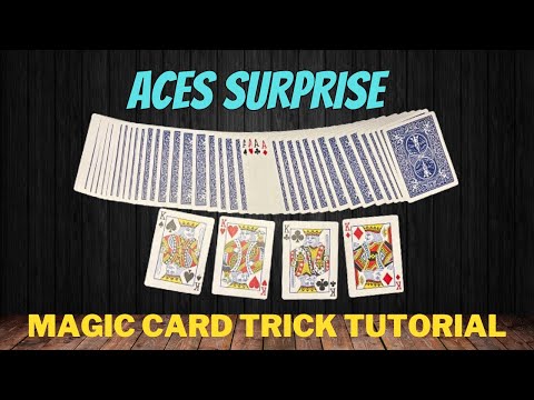 1 Free Weekly Magic Trick Tutorial